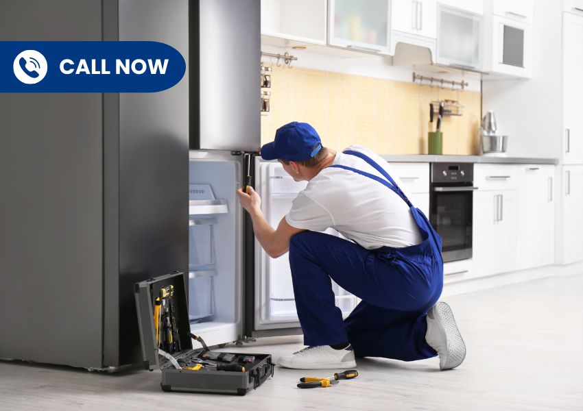 Lakeview Appliance Repair Company